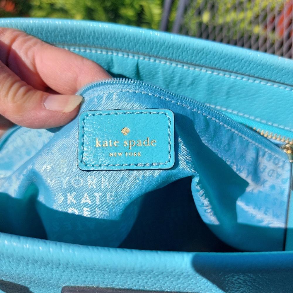 KATE SPADE SET - Picture 9 of 9